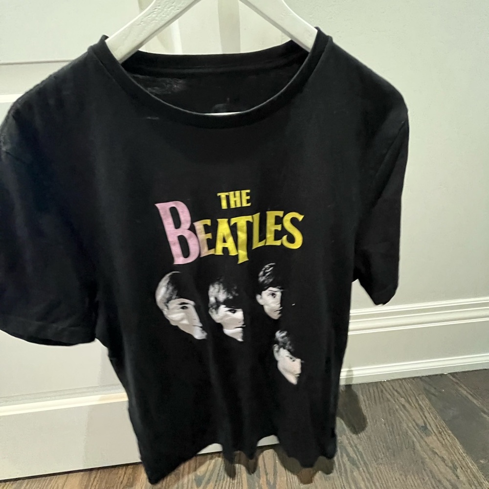Vintage T